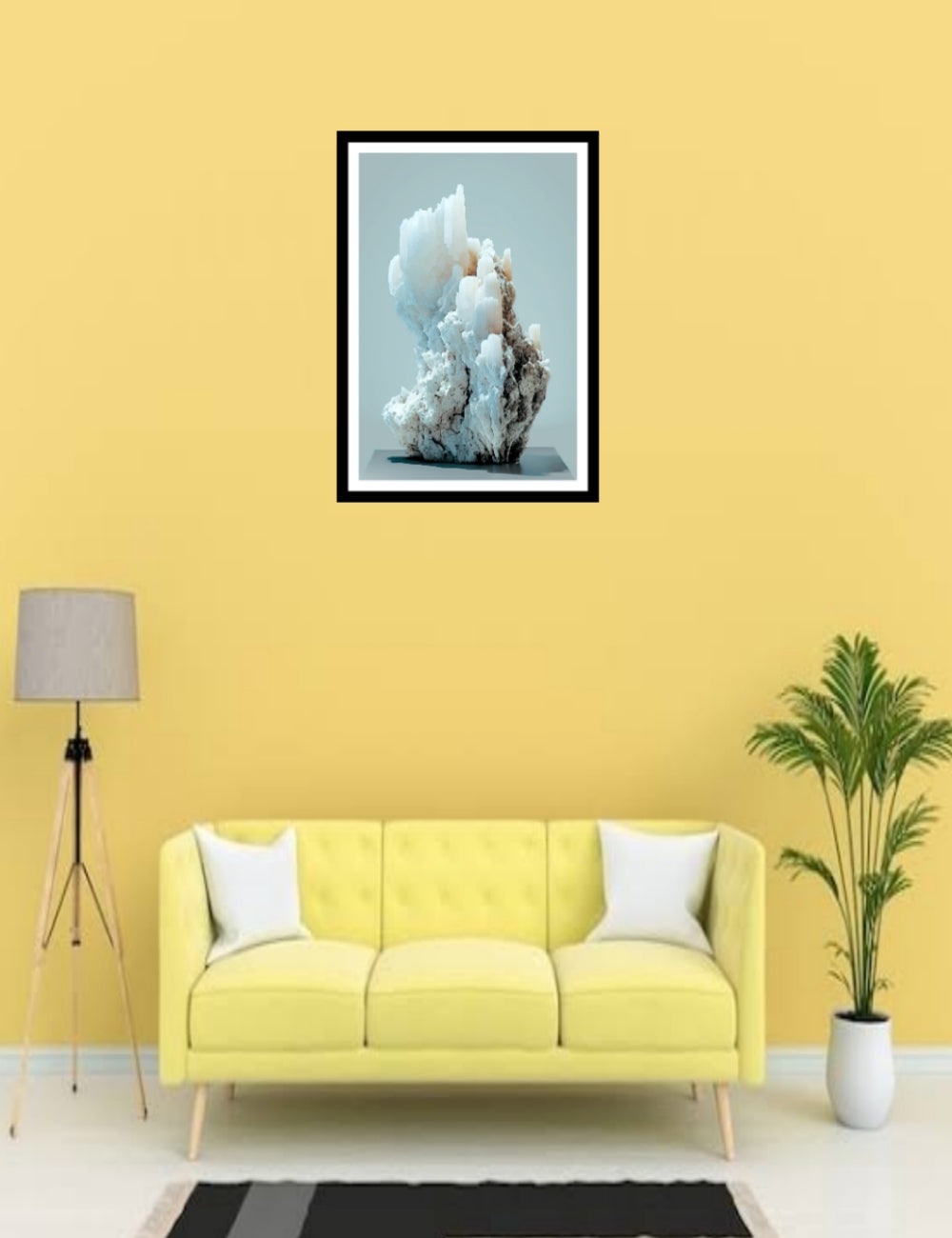 Wall Art Imported HD Prints